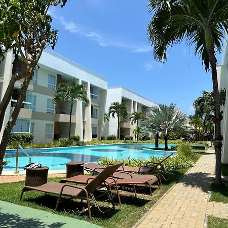 Guarajuba Apart Hotel Porto Smeralda Екстериор снимка