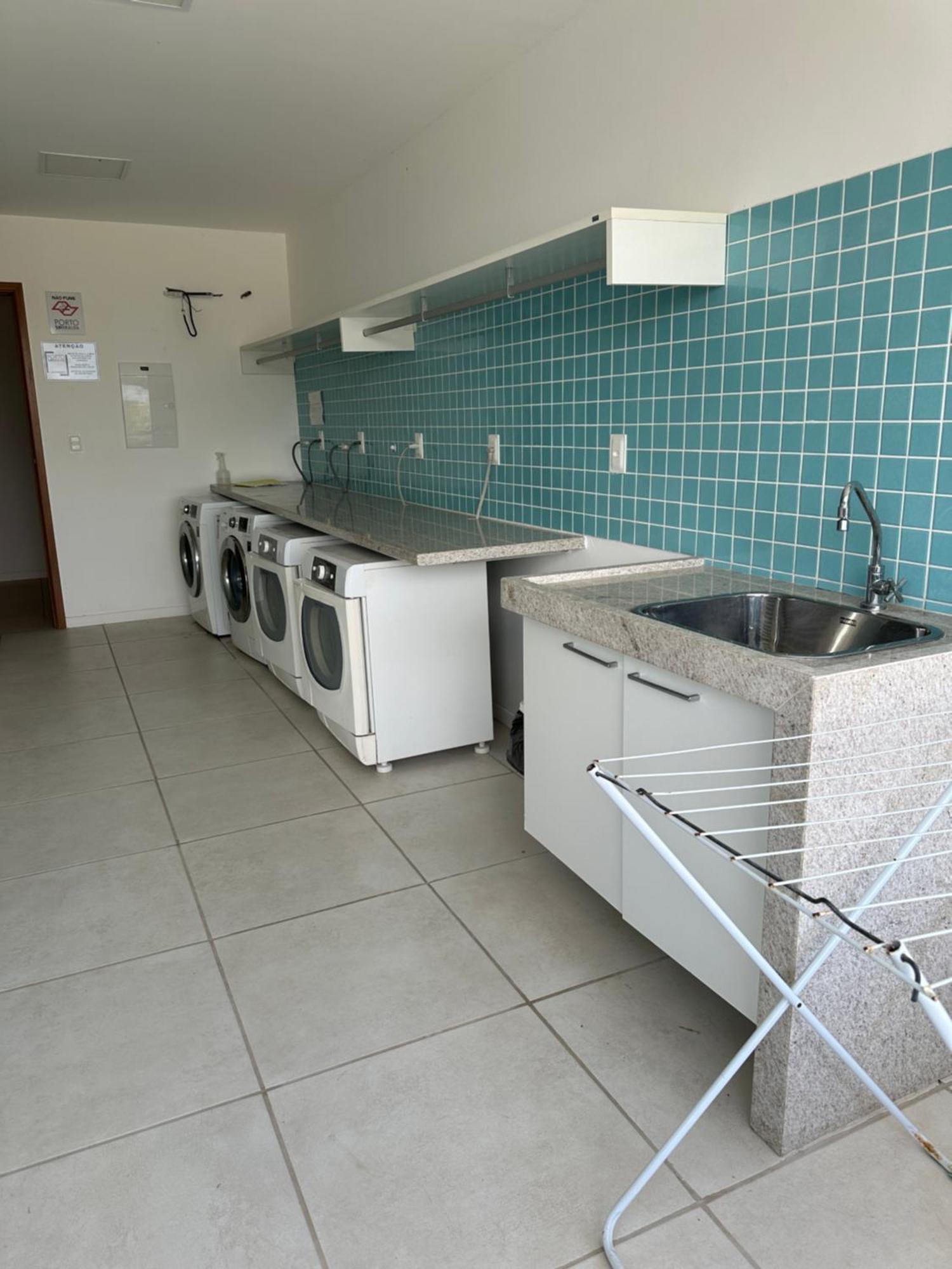 Guarajuba Apart Hotel Porto Smeralda Екстериор снимка